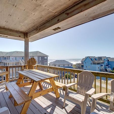Waves Crest 338 Ic Vila Avon Exterior foto