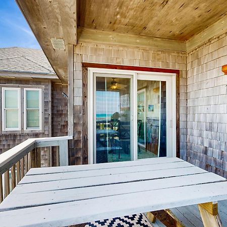 Waves Crest 338 Ic Vila Avon Exterior foto