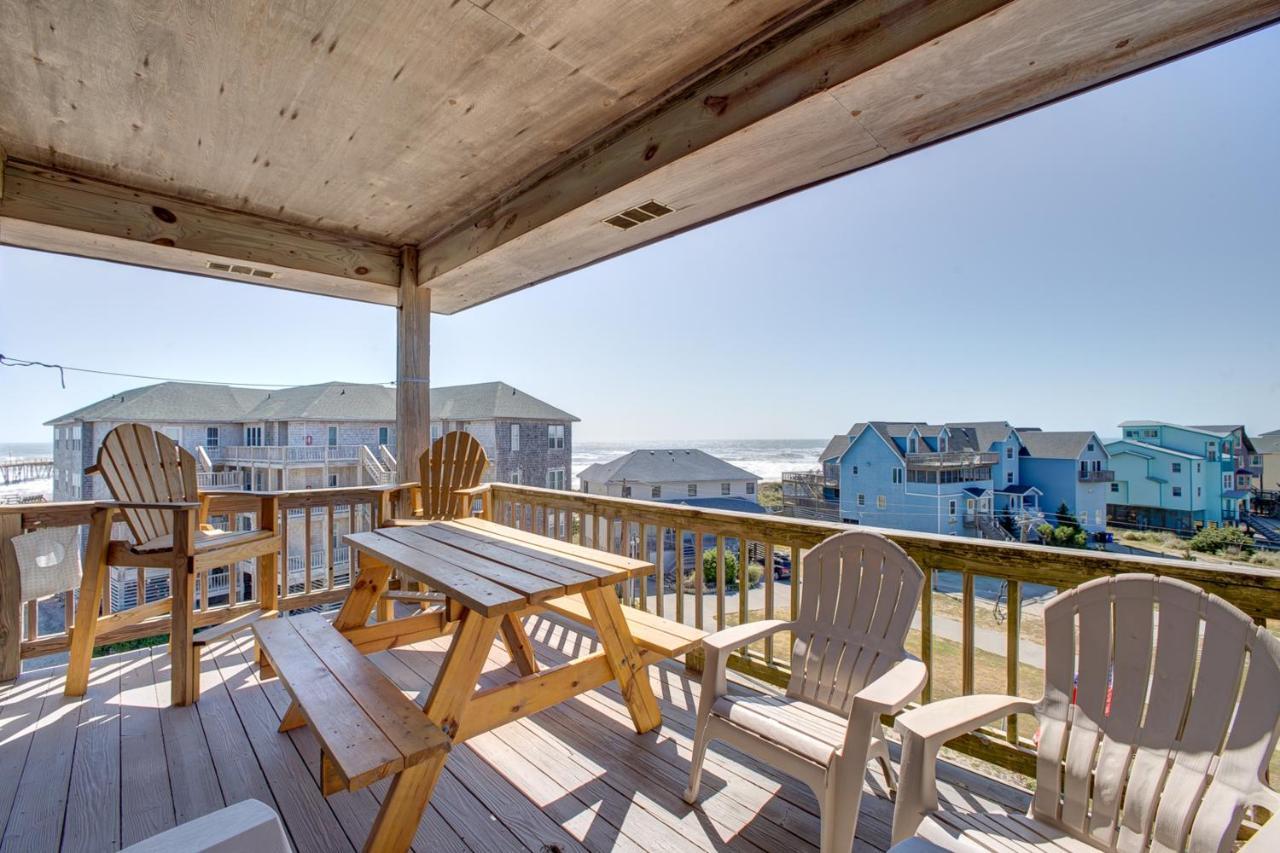 Waves Crest 338 Ic Vila Avon Exterior foto