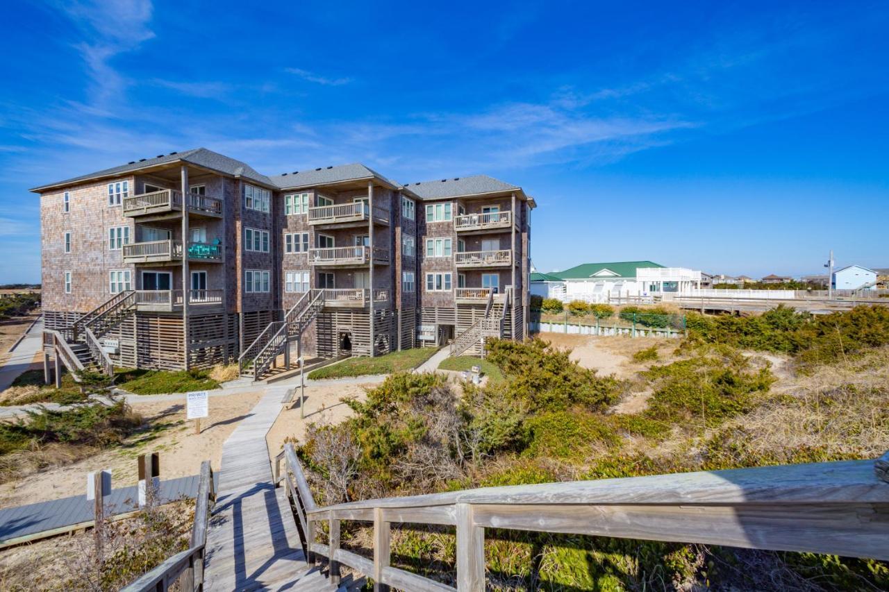 Waves Crest 338 Ic Vila Avon Exterior foto
