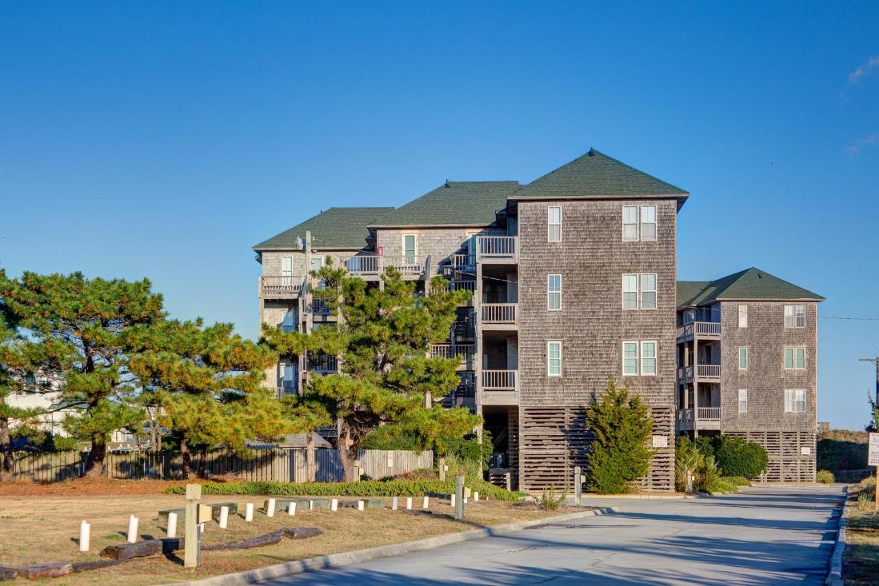 Waves Crest 338 Ic Vila Avon Exterior foto