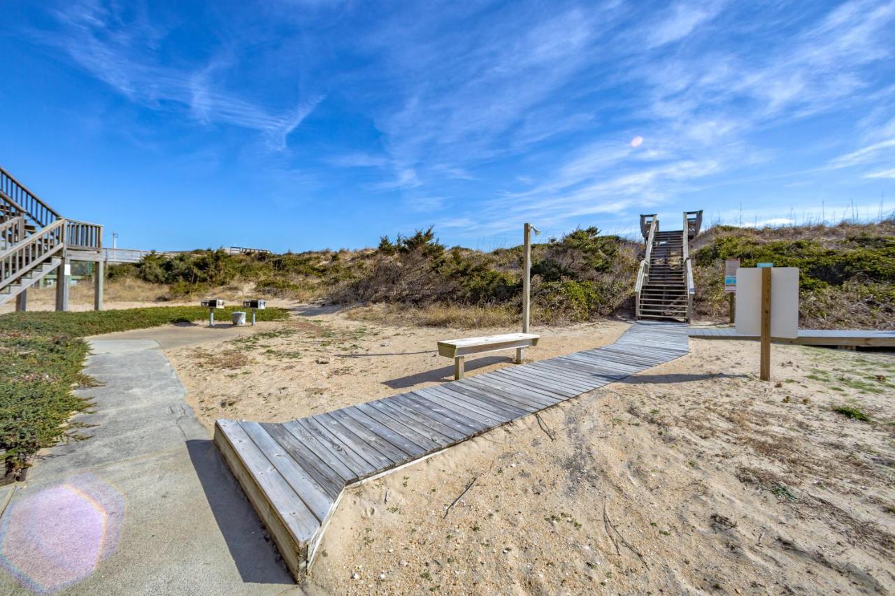 Waves Crest 338 Ic Vila Avon Exterior foto