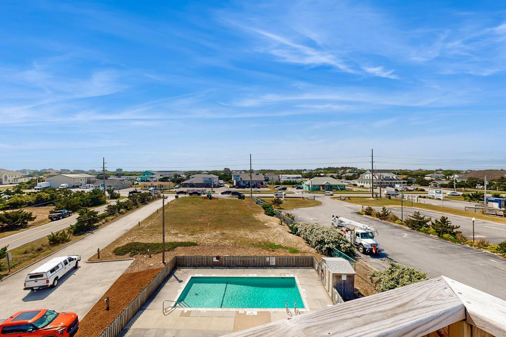 Waves Crest 338 Ic Vila Avon Exterior foto