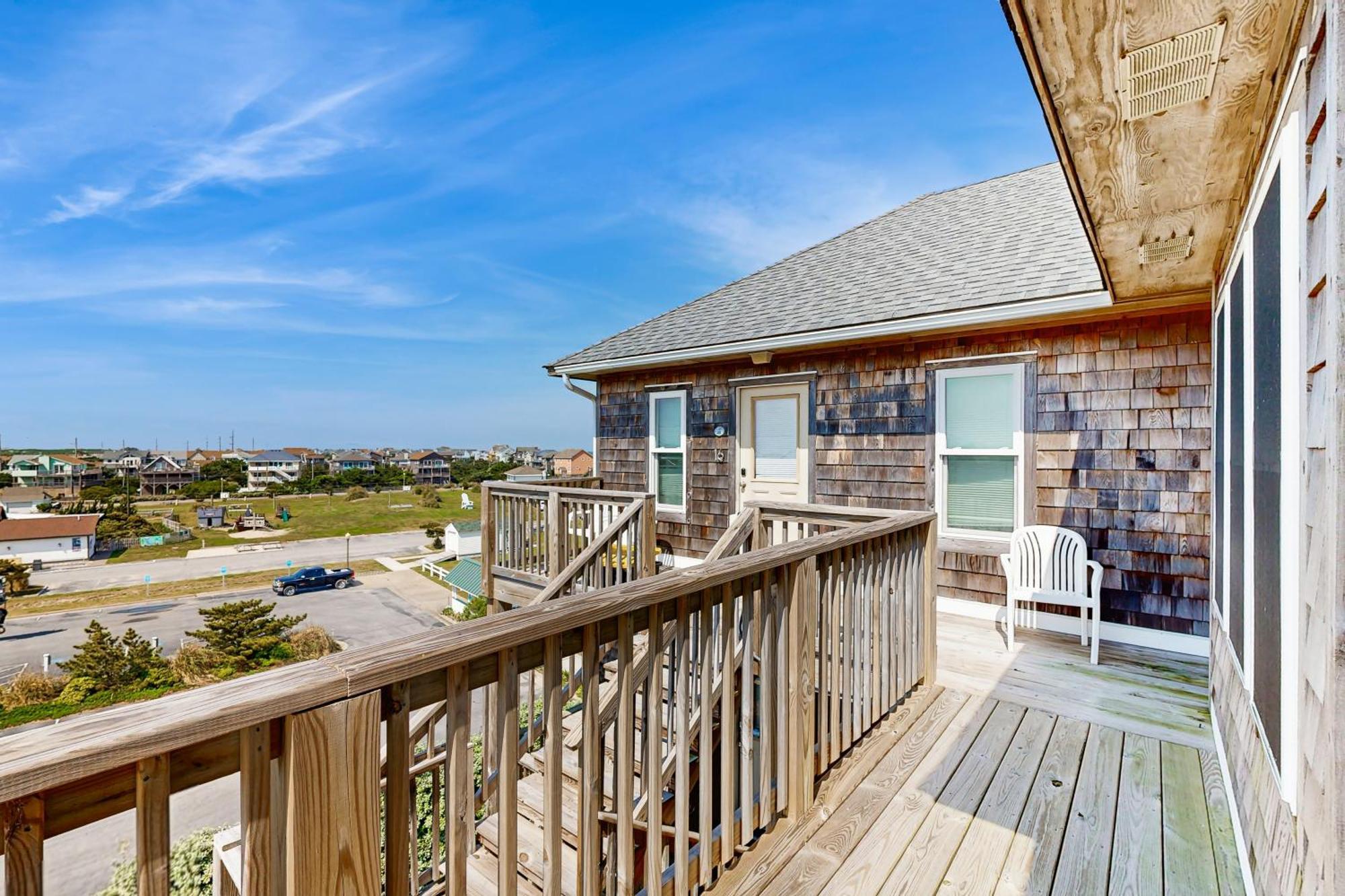 Waves Crest 338 Ic Vila Avon Exterior foto